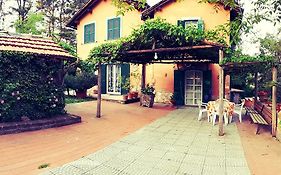 Bed and Breakfast Monticelli